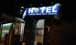 Hotel Vale Das Aguas - Image 3