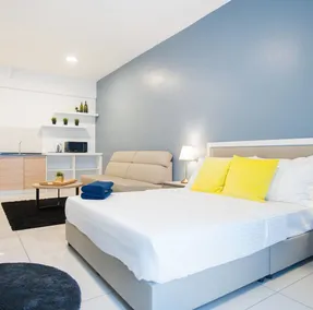 Hijauan Evo Bangi Homestay - Image 4