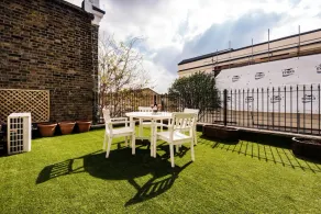 The Armadale Road Residence III - ASL3 - Image 4