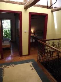 House With 2 Bedrooms in Kolivata, With Wonderful Mountain View, Enclosed Garden and Wifi - 7 km From the Beach - Image 4
