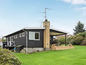 4 star holiday home in Græsted - Image 3