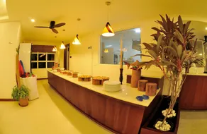 Ariston Dhangethi Inn - Image 2