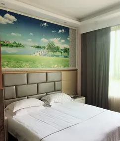 Jia Si Tai Hotel - Image 3