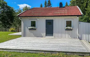 Nice Home in Härryda With Wifi and 2 Bedrooms - Image 4
