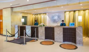Holiday Inn Hohhot - Image 4