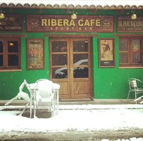 Hostal Ribera - Image 4