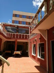 Vargas Hotel - Image 3