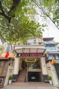 SOO Hotel Hanoi - Image 4