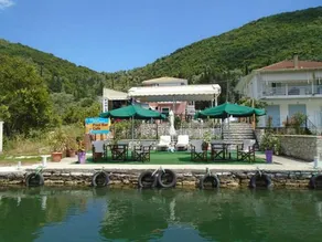 Stunning Property Sea Front in Lefkada - Image 4