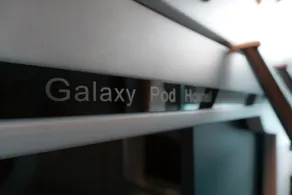 Galaxy Pod Hostel - Image 5