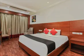 Hotel Lake View - Image 3