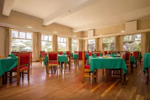Tea Hotel Kericho - Image 4