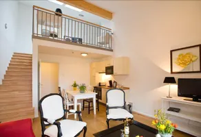 Resort Walensee Appartements - Image 2