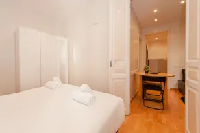 Bbarcelona Plaza España Flats - Image 5