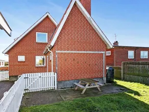 Fantastic Holiday Home in Thyboron Near Sea - Image 3