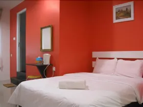 FB Hotel By OYO Rooms - Image 3