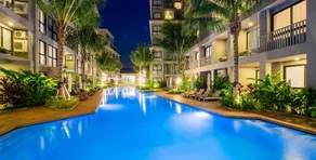 Diamond Condominium by Alexanders - Image 3