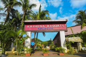 Krishna Resorts & Waterpark - Image 5