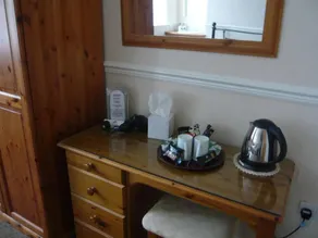 The Croft Guest House - Cockwood Harbour Near Exeter - Image 4