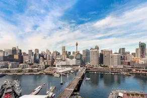 Pyrmont Self Contained Apartment - Image 3