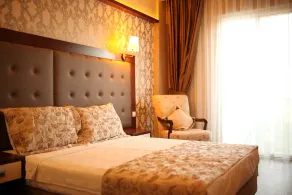 Hedef Beyt Hotel Resort & Spa - Image 5
