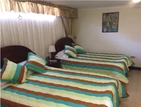 Hotel Suite 114 - Image 2