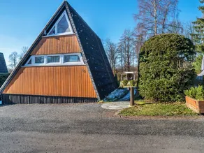 Ferienhaus mit Pool, Garten und Grill - Image 5