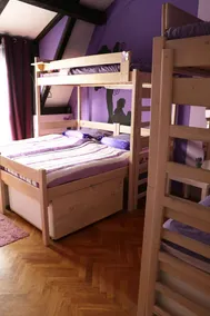 Fancy Hostel-NEW - Image 4