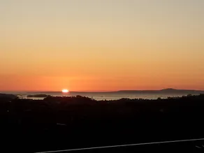 Habitaciones con vistas al mar de Arousa - Image 2