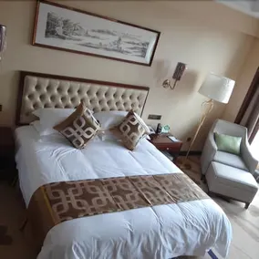 Guangrun International Hotel - Image 4