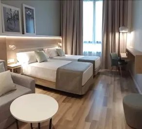 Roulette ZT Hotels 4 - Image 5