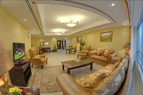 Deira Suites Hotel Apartment - Image 4