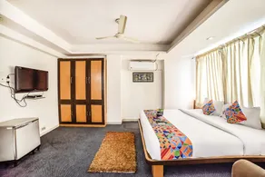 Hotel Satish Executive by FabHotels - Image 5