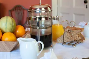 The Old Rectory Bed and Breakfast - Image 3