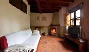 Hotel Rural Arredondo - Image 4