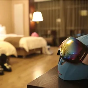 Three Bears Apartment Hotel (Zhangjiakou Rongchen) - Image 3