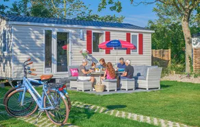Awesome Home in Renesse With 2 Bedrooms and Wifi - Image 2