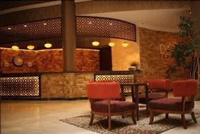 Hedef Dag Hotel Termal & Spa - Image 5