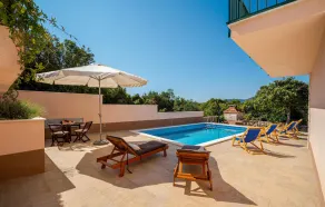 Amazing Home in Kneze With Wifi and 4 Bedrooms - Image 5