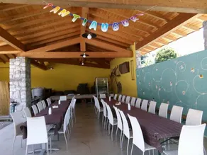 Agriturismo Roncadizza Lumaghera - Image 2