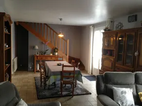 Charming Holiday Home In Denneville With Garden - Image 4