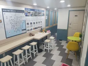 My Hostel Busan York - Image 2