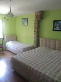 Sahaf Cafe Pansiyon - Image 2