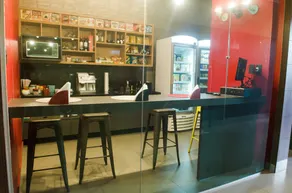 Impar Suites Cidade Nova - Image 2