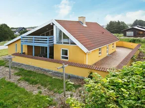 10 Person Holiday Home in Thisted - Image 4