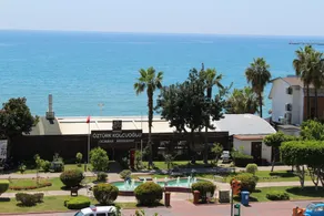 Deniz Apart Hotel - Image 5