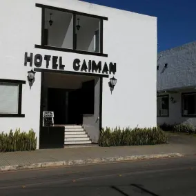 Hotel Caiman - Image 4