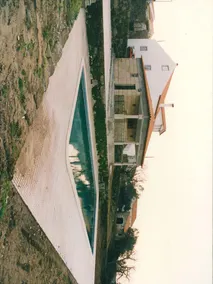 Villa With 8 Bedrooms in Mogadouro, With Private Pool, Terrace and Wifi - Image 4