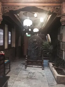 Chunxi Fang Old Chengdu Inn - Image 3