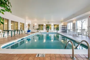 Comfort Suites Cincinnati Airport - Image 5